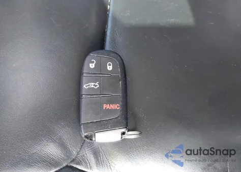 2015 Chrysler 300 Limited from USA, damaged, VIN 2C3CCAAG7FH903633